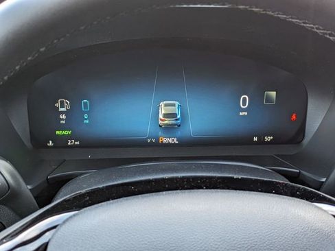 New 2026 Ford Escape SE w/ PHEV Premium Package FWD image 27