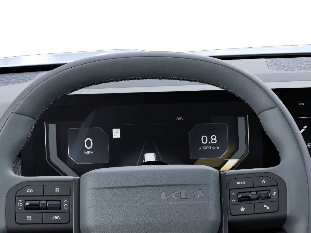 New 2027 Kia Telluride X-Line SX Prestige AWD/4WD image 24