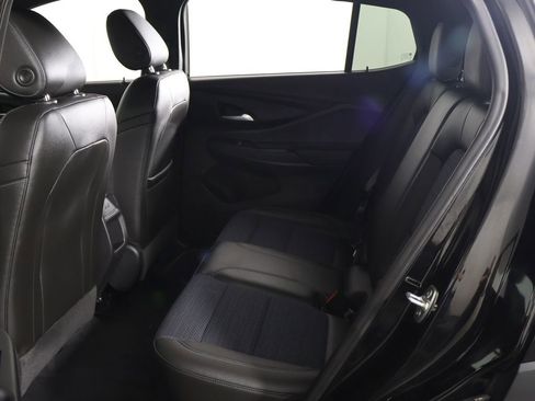 Used 2025 Buick Envista Preferred w/ Convenience I Package FWD image 25