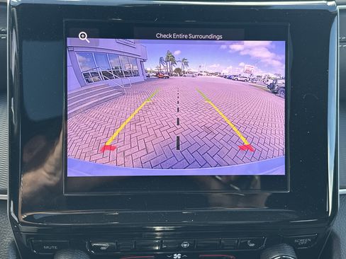 New 2026 Jeep Grand Cherokee Laredo X image 30