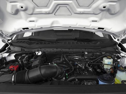 New 2026 Ford F250 XL w/ XL Chrome Package image 8