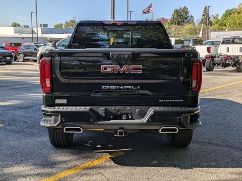 Certified 2023 GMC Sierra 1500 Denali w/ Denali Reserve Package AWD/4WD image 6