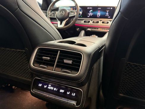 Used 2020 Mercedes-Benz GLS 450 4MATIC w/ Convenience Package image 28