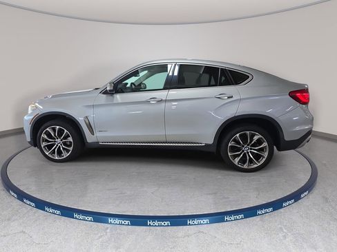 Used 2015 BMW X6 xDrive40i AWD/4WD image 11