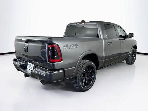 Used 2022 RAM 1500 Laramie AWD/4WD image 24