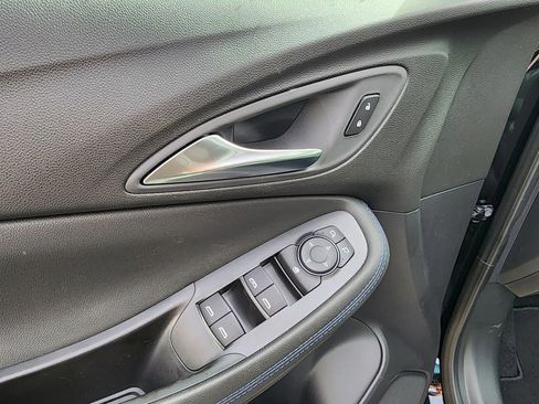 New 2026 Buick Encore GX Sport Touring w/ Advanced Technology Package image 14