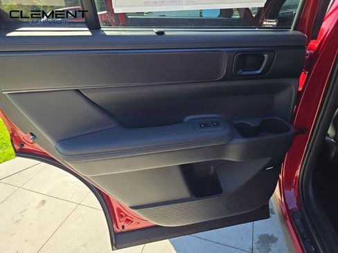 New 2026 Hyundai Santa Fe Calligraphy image 29