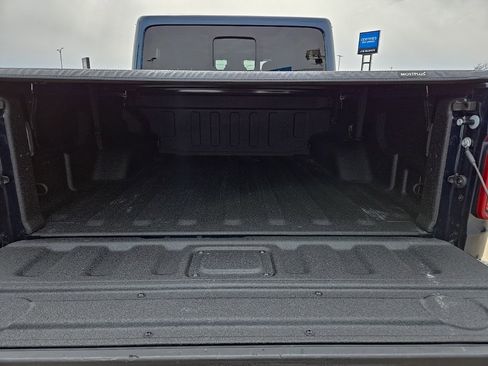 Used 2025 Jeep Gladiator Mojave w/ Safety Group image 37