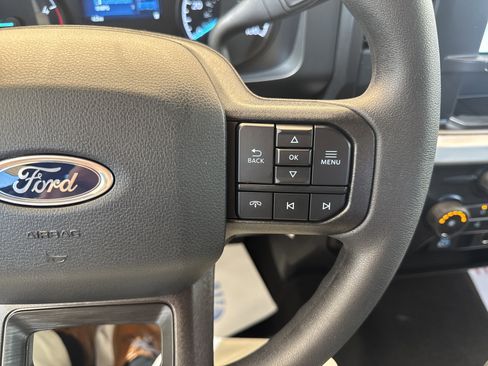 New 2026 Ford F250 XL w/ STX Appearance Package image 30