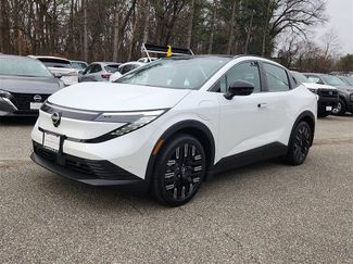 New 2026 Nissan Leaf Platinum+ video 2