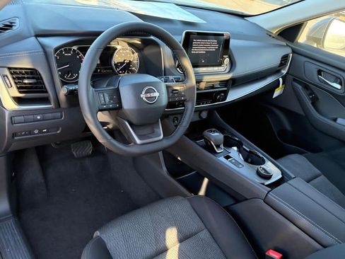 New 2026 Nissan Rogue SV image 14