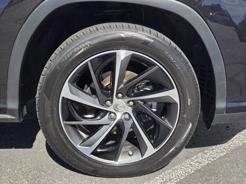 Used 2016 Lexus RX 450h AWD w/ Luxury Package image 11