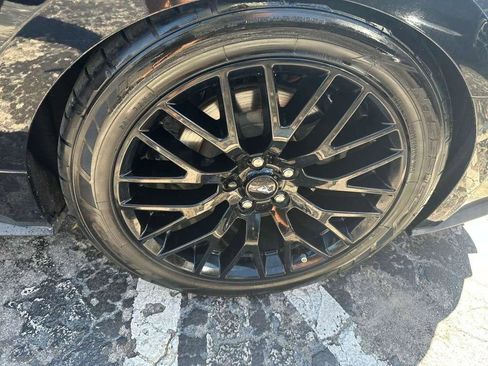 Used 2020 Ford Mustang GT Premium w/ GT Performance Package image 9