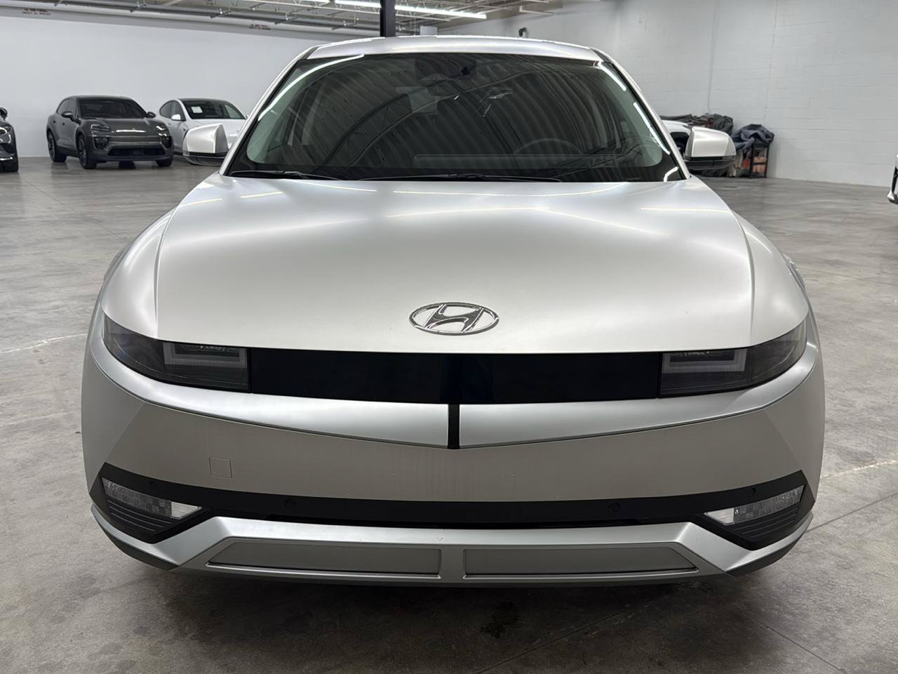 Used 2024 Hyundai Ioniq 5 SEL RWD image 3