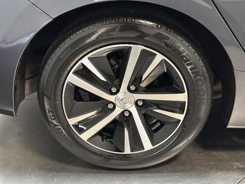 Used 2023 Honda Civic LX image 16