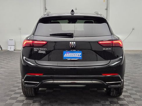 New 2025 Buick Envision Sport Touring image 12