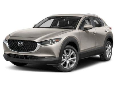 Used 2023 MAZDA CX-30 AWD 2.5 S w/ Select Package