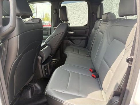 Used 2022 RAM 1500 Tradesman w/ Trailer Tow Group AWD/4WD image 14