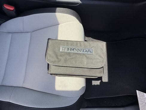 New 2026 Honda CR-V EX image 33