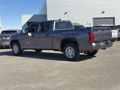Used 2024 Toyota Tundra SR5 image 8