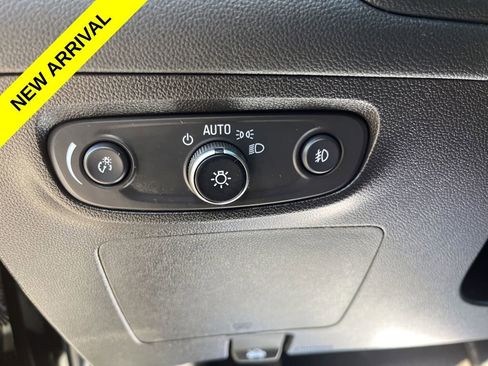 Used 2023 Buick Encore GX Select w/ Experience Buick Package image 23