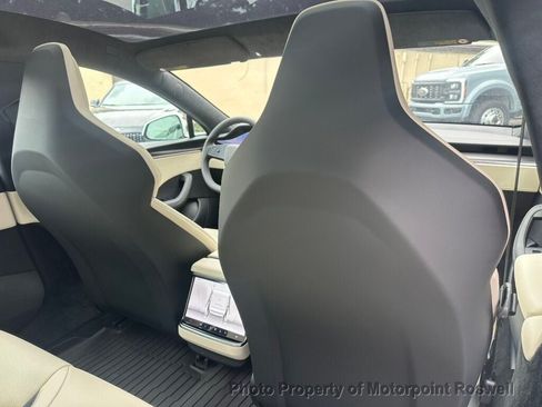 Used 2026 Tesla Model S Plaid AWD/4WD image 18