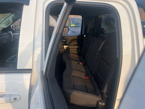 Used 2016 Chevrolet Silverado 1500 LT w/ All Star Edition image 14