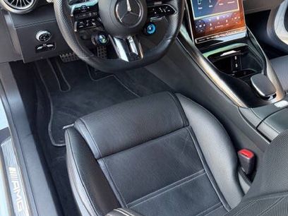 Used 2022 Mercedes-Benz SL 55 AMG 4MATIC