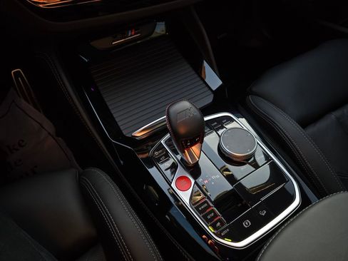 Used 2022 BMW X3 M w/ Competition Package image 25