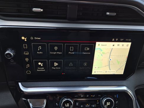 Used 2024 GMC Sierra 2500 Denali w/ Denali Reserve Package image 26