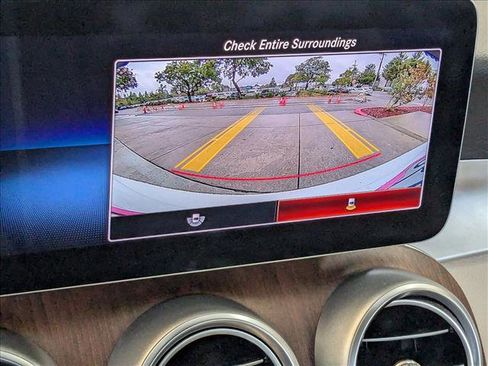 Used 2021 Mercedes-Benz C 300 Sedan image 13