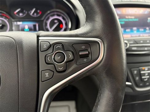 Used 2016 Buick Regal Premium w/ Driver Confidence Package #1 image 21