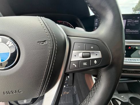 Used 2019 BMW X5 xDrive40i w/ Premium Package 2 AWD/4WD image 22