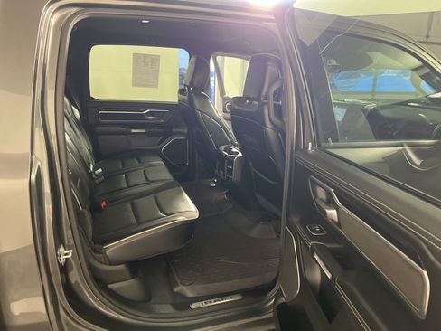 Certified 2022 RAM 1500 Laramie image 30