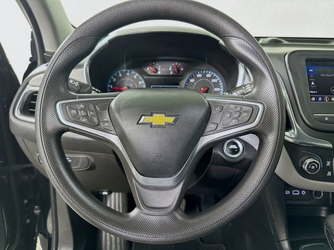 Used 2023 Chevrolet Equinox LS FWD image 18