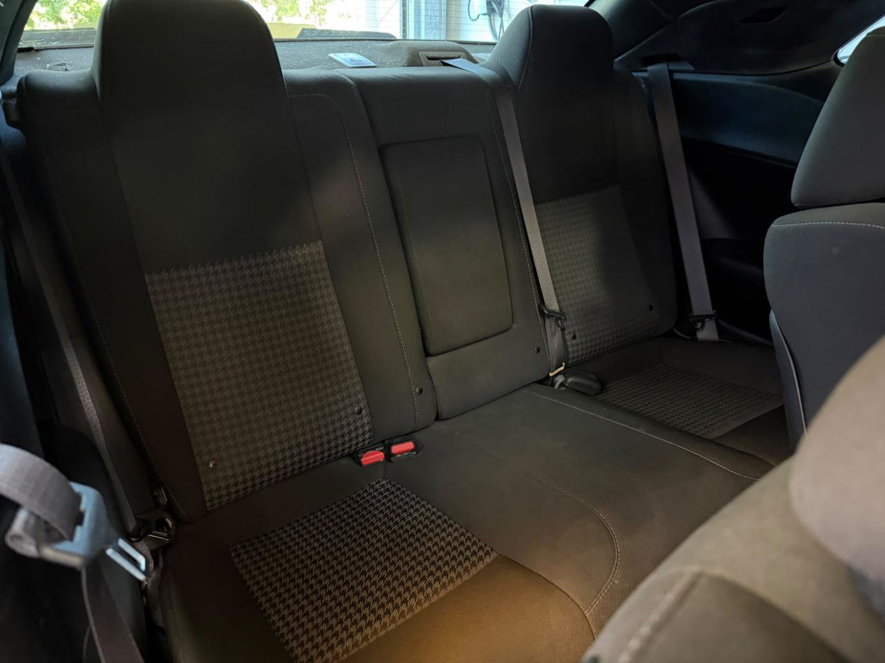Used 2023 Dodge Challenger R/T Scat Pack RWD image 23