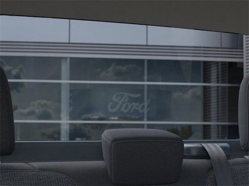 New 2025 Ford Maverick XL w/ Equipment Group 102A image 24