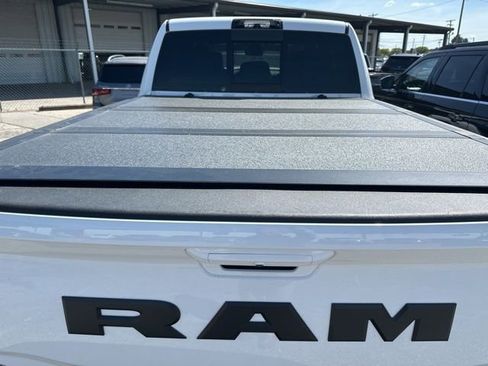 Used 2025 RAM 3500 Laramie image 6