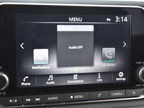 New 2026 Nissan Rogue SV w/ SV Premium Package image 9