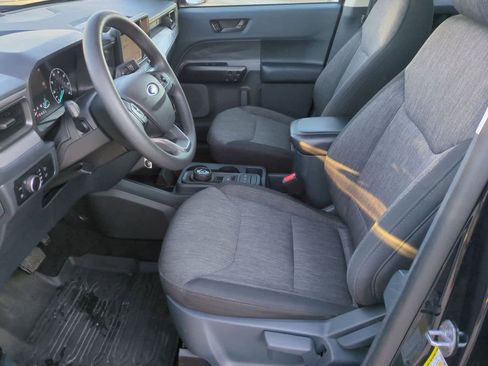 Used 2023 Ford Maverick XLT w/ Black Appearance Package image 16