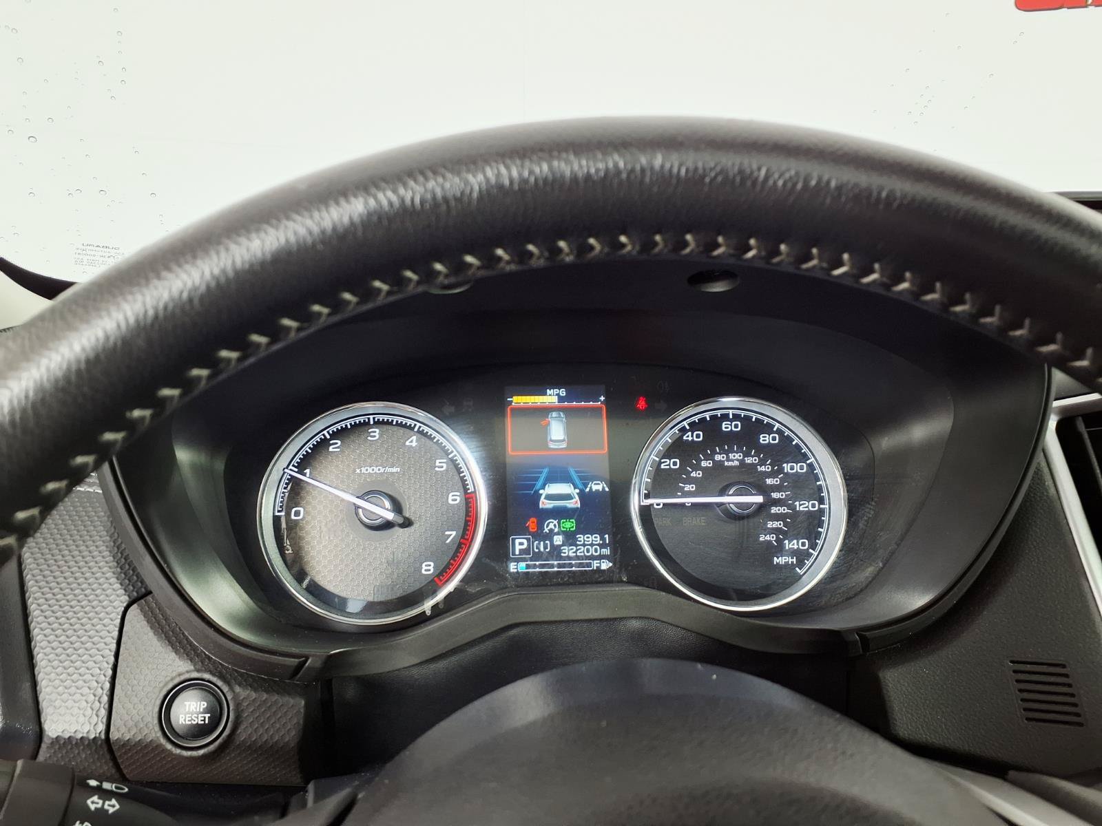 Used 2019 Subaru Forester Touring AWD/4WD image 18