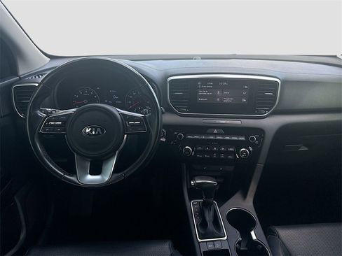 Used 2020 Kia Sportage EX image 24