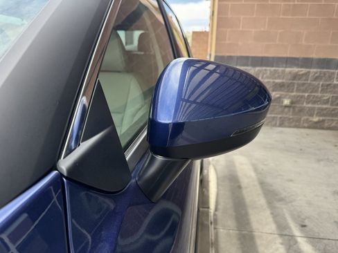 Used 2023 Nissan Rogue SV w/ SV Premium Package image 12