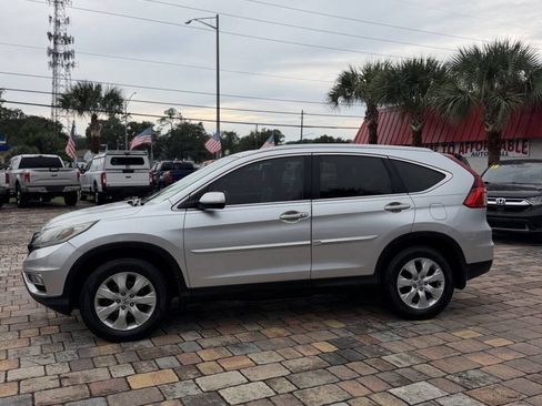 Used 2016 Honda CR-V EX-L image 12