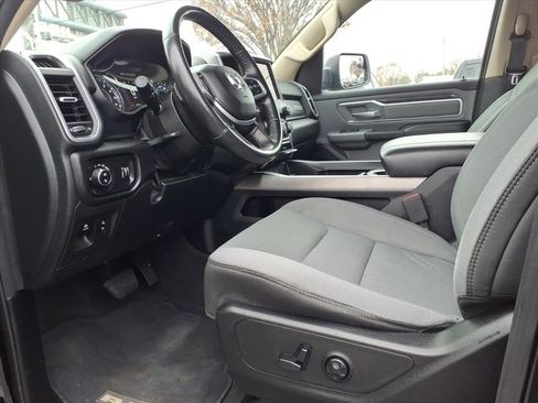 Used 2020 RAM 1500 Big Horn image 13