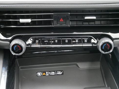 New 2026 Chevrolet Tahoe Z71 w/ Z71 Off-Road Package image 21