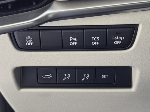 Used 2024 MAZDA CX-90 3.3 Turbo S w/ Premium Package image 29