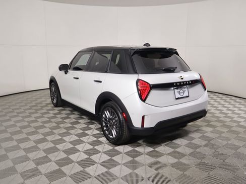 New 2026 MINI Cooper S image 7