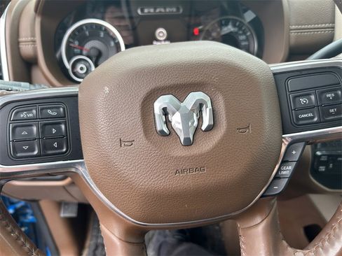 Certified 2022 RAM 2500 Laramie image 15