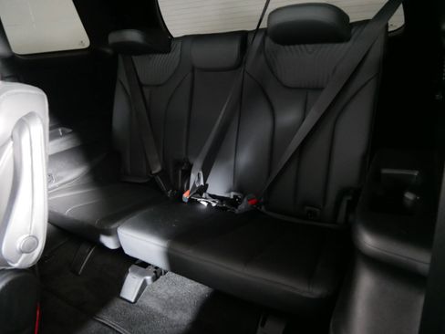 Used 2023 Hyundai Palisade Calligraphy AWD/4WD image 33